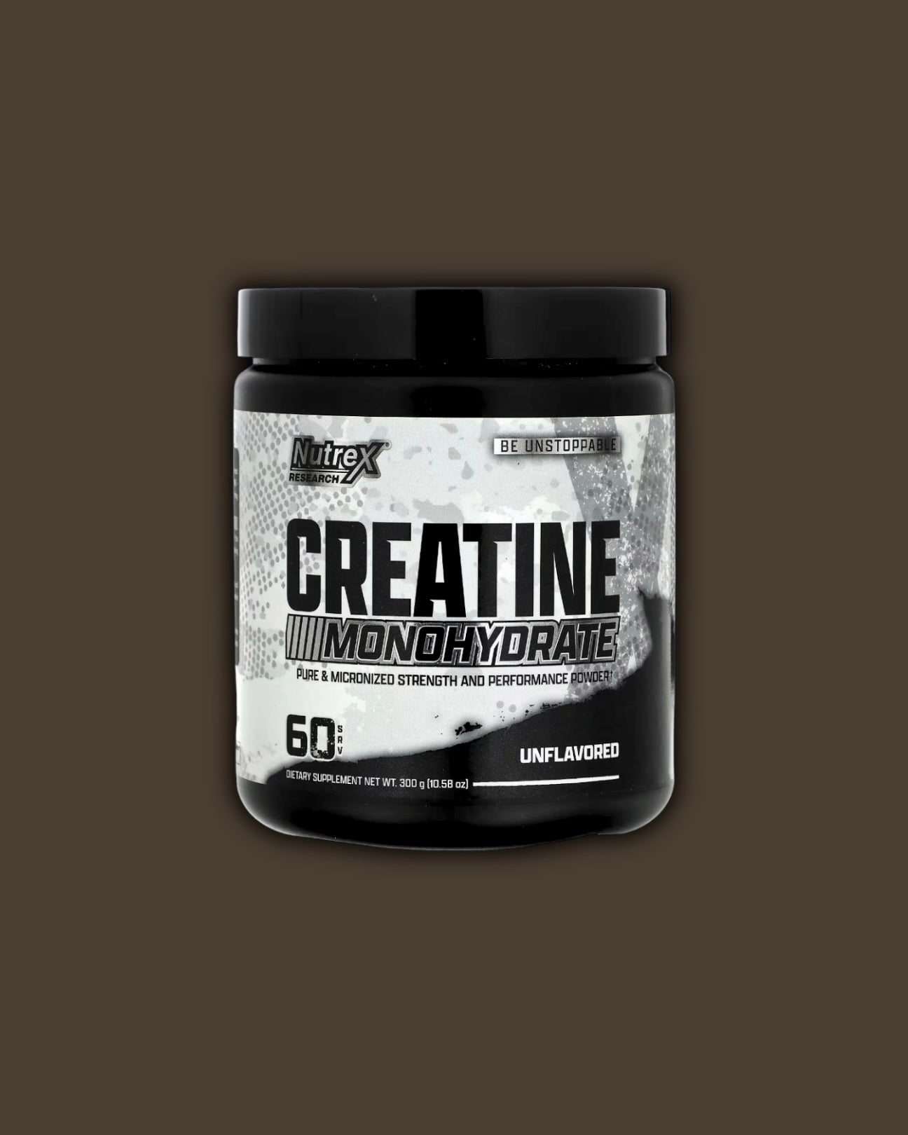 Nutrex - Creatina Monohidratada