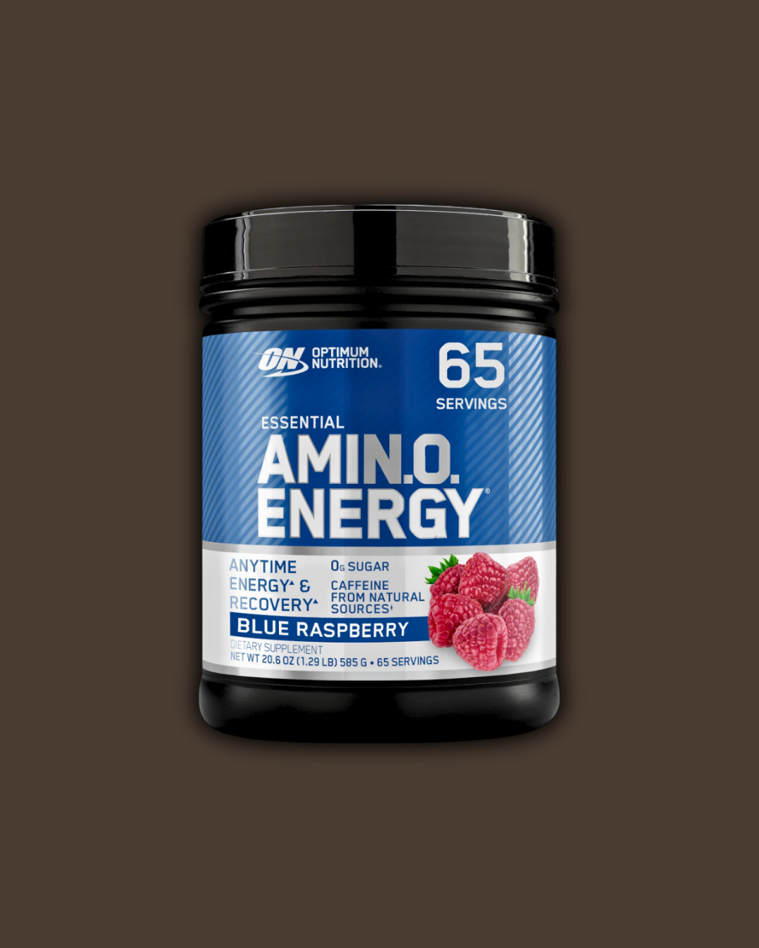 Optimum Nutrition Amino Energy - Aminoácidos