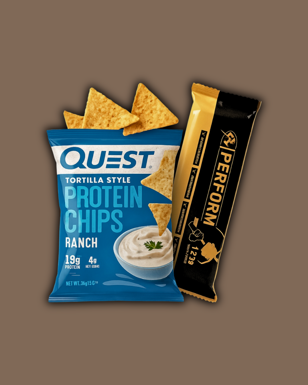 Fit Snacks