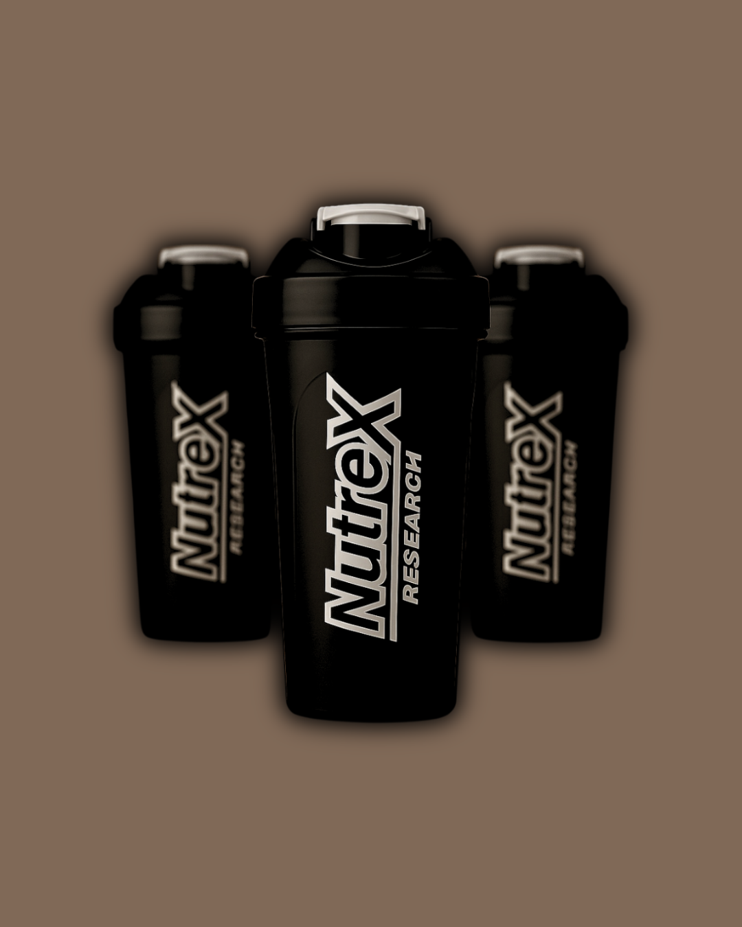 Shakers