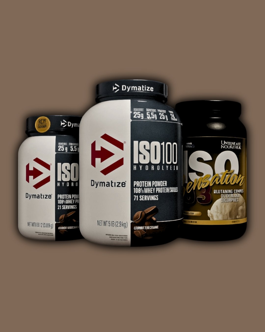 Proteínas